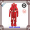 Durable Water Survival Suit High Thermal Stability Red / Orange Color