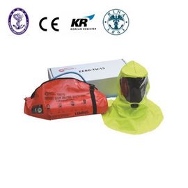 CCS Approved Emergency Escape Breathing Apparatus With Alarm Whistle
