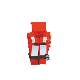 Multi Color Washable Sea Life Jackets EPE Foam Material 155cm Height