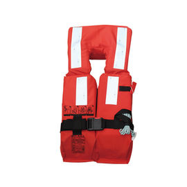 Solas Approval Sea Pro Life Jackets Water Resistance Self Inflating