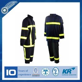 Durable Flame Resistant Clothing , Carton Pack Personal Protective Equipment