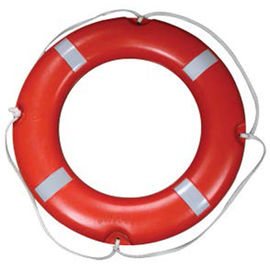 4 Cycles Reflective Life Saving Buoy 445 Inner Diameter CSS / EC Certification