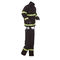 Waterproof Firefighter Coveralls , Fire Resistant Insulated Coveralls ZFMH - FZ