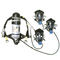 14Kg Self Contained Breathing Apparatus 30Mpa Working Pressure Small Size