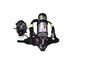Compressed Firefighter Breathing Apparatus CCS / EC Approval RHZK6 . 8