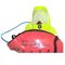 3L Face Mask Breathing Apparatus , 210bar Pressure Personal Breathing Apparatus
