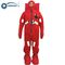142 Buoyancy Child Immersion Suit , Ocean Survival Suit With Light And Whistle