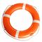 Swimming Life Saving Buoy 445MM ID One Year Warranty Carton Packaging