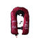 Self Inflating Water Activated Life Vest 100MM Freeboard Threee Years Validity