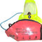 Steel Carbon Fiber Emergency Escape Breathing Apparatus For Life Rescue
